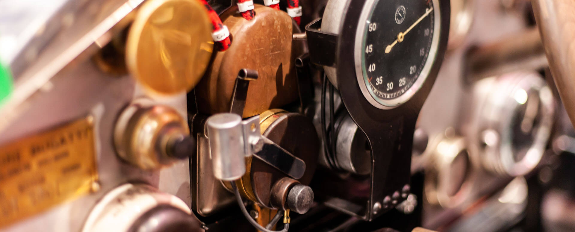 Scott Speedometer Home | Waterford Township Vintage Speedometer Repair, Instrument ...